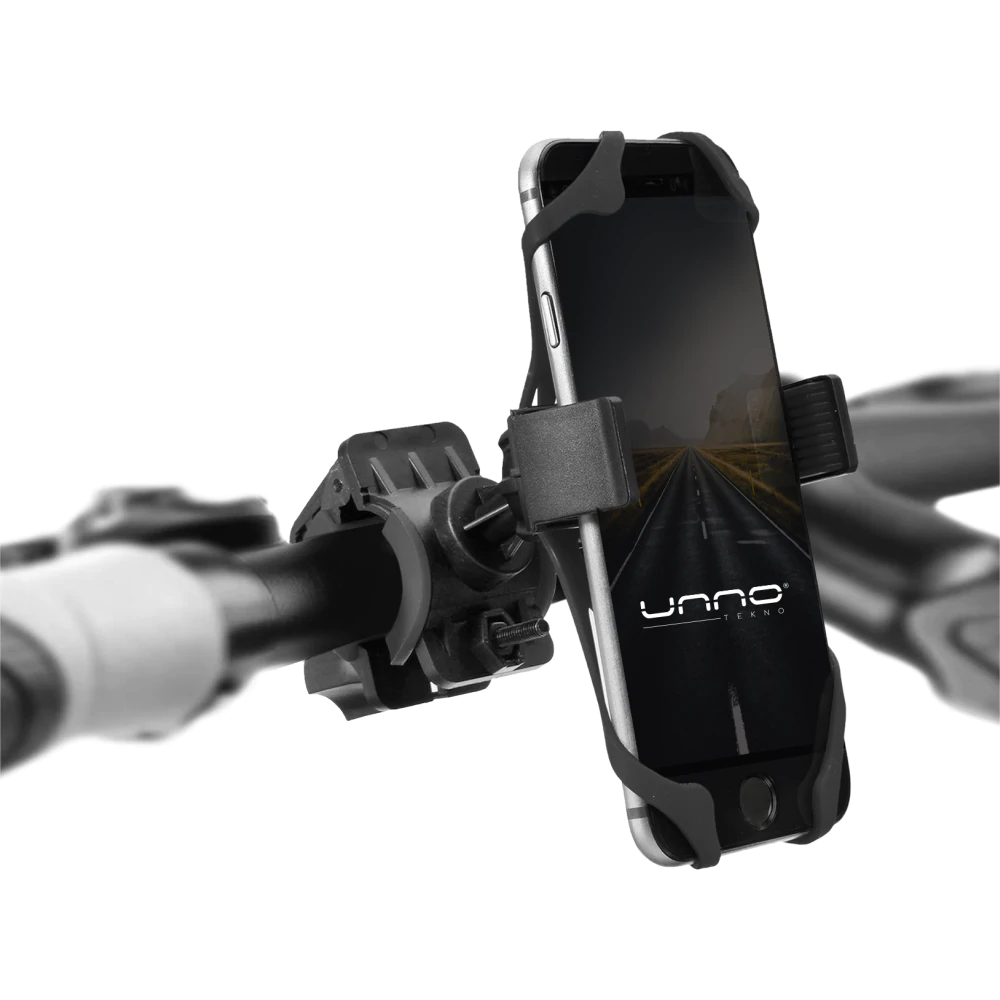 BIKE & MOTORCYCLE CELL PHONE HOLDER - Image 3