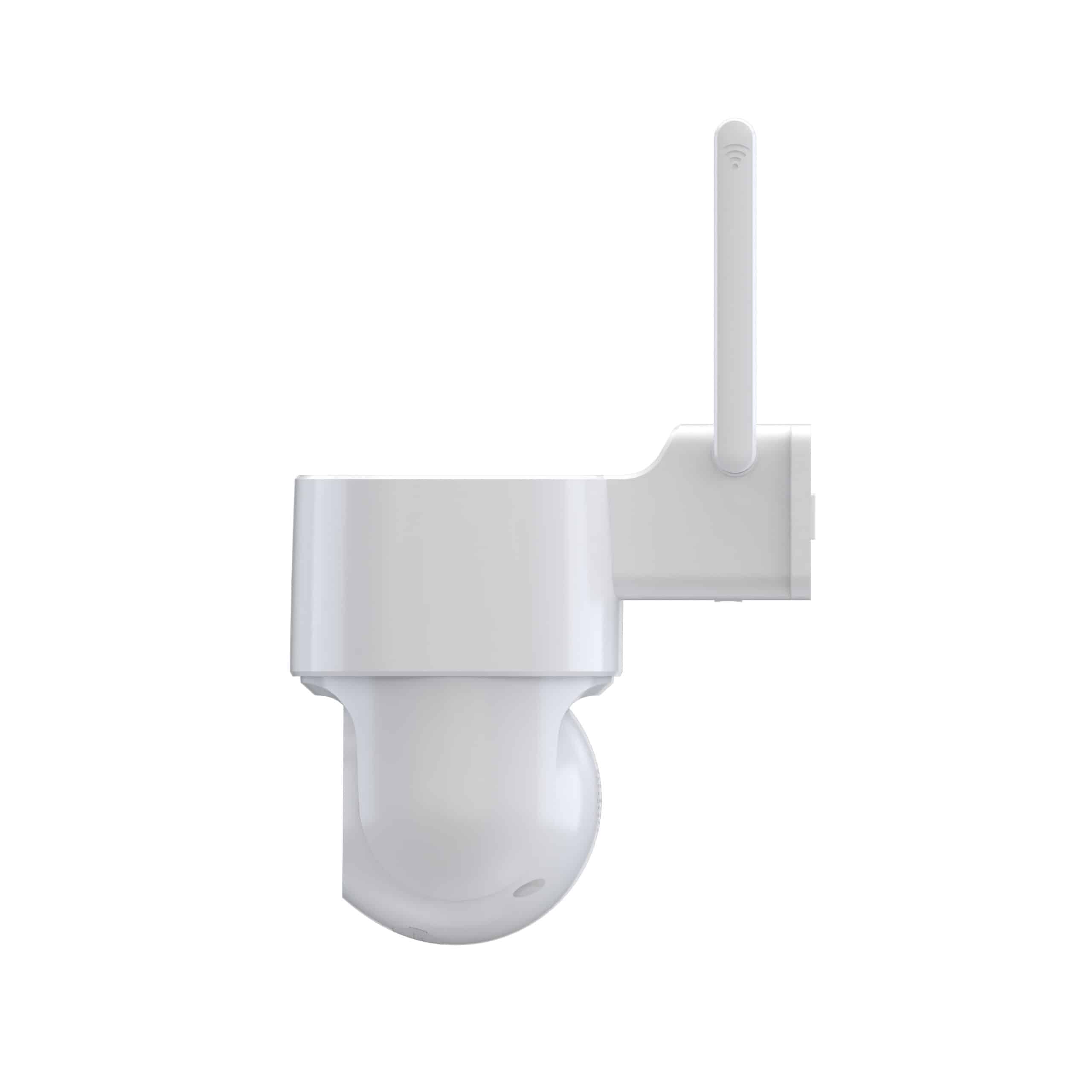 SMART WIFI OUTDOOR 360° CAMERA CAM21+ | 4MP - Image 3