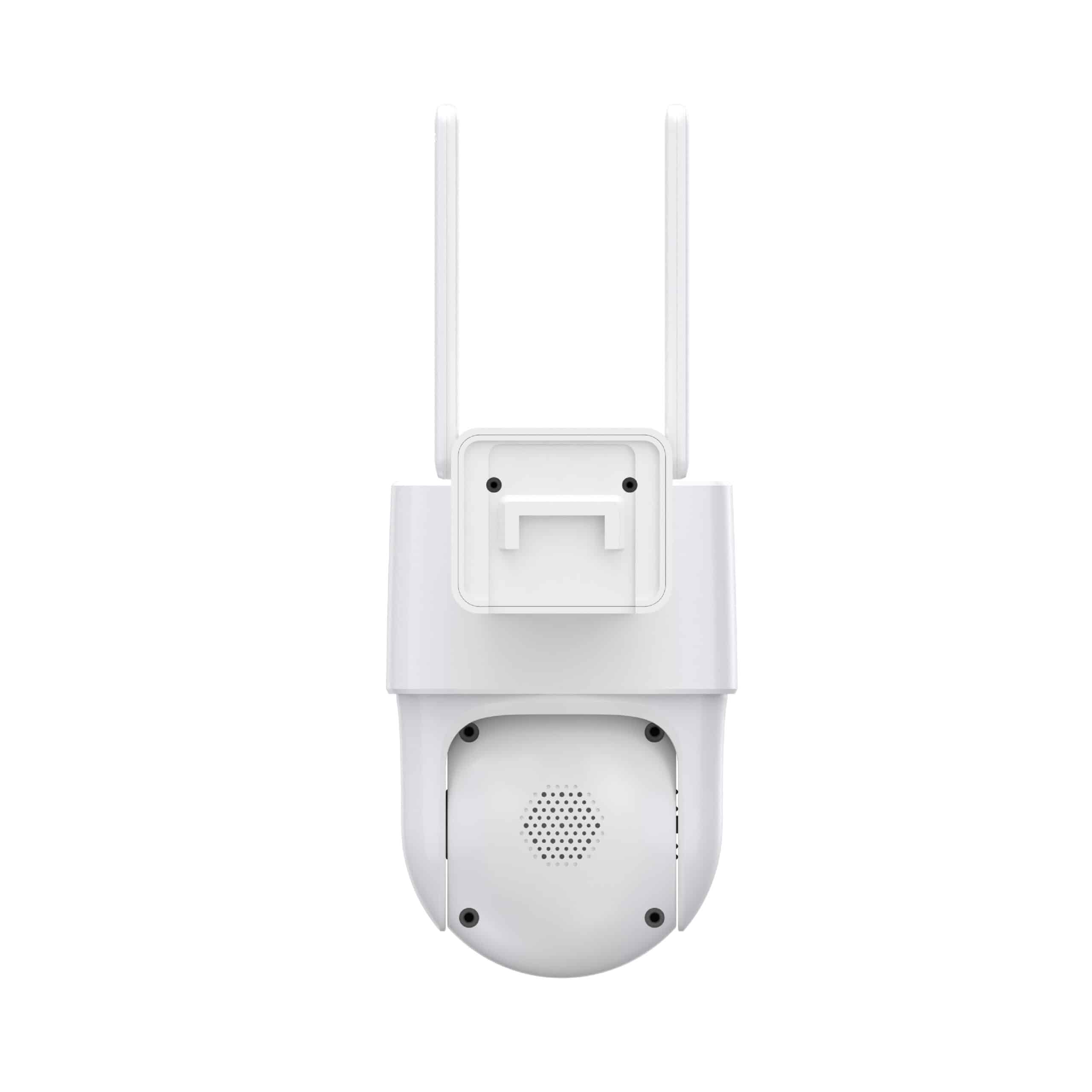SMART WIFI OUTDOOR 360° CAMERA CAM21+ | 4MP - Image 4