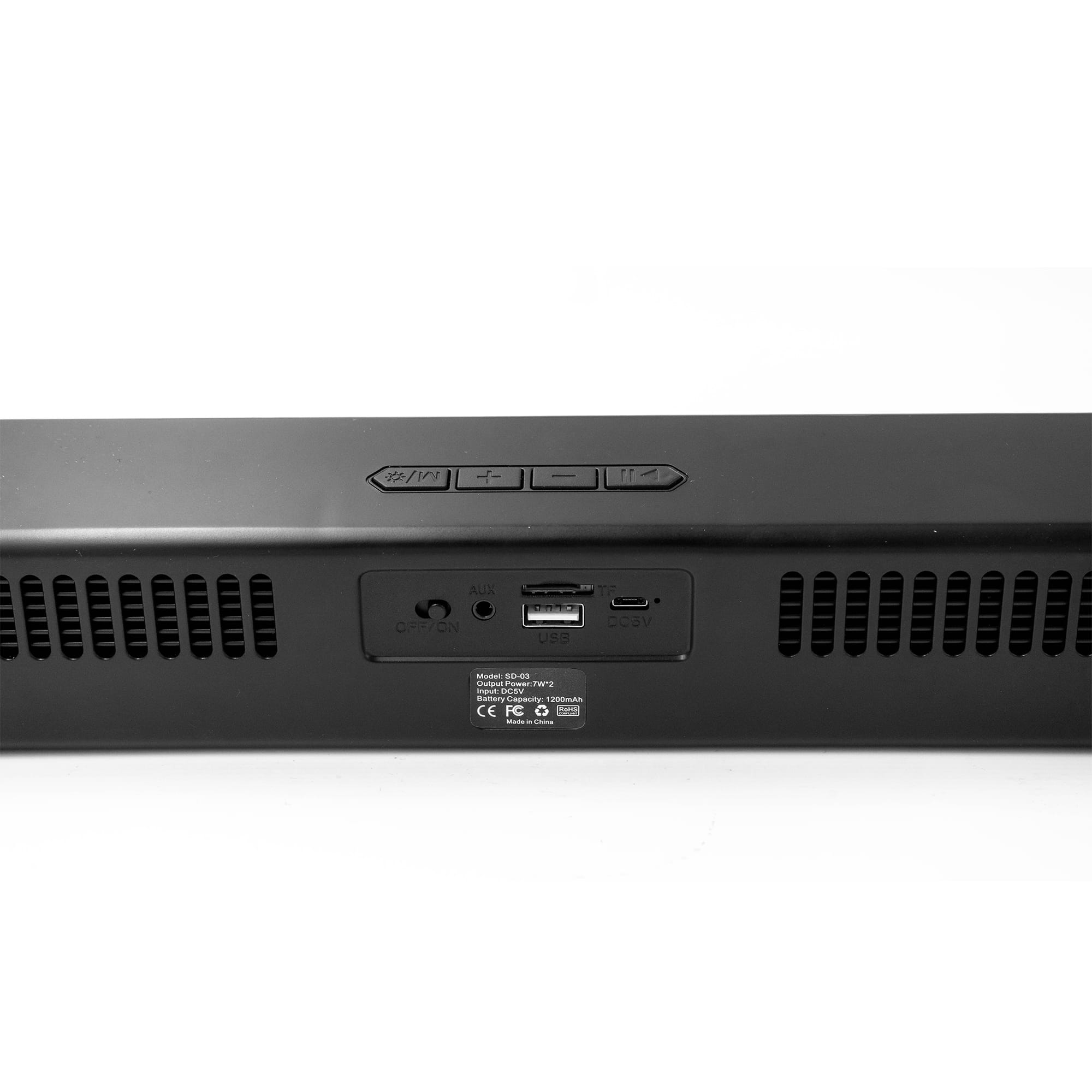 ARISTA TWS SOUNDBAR - Image 3