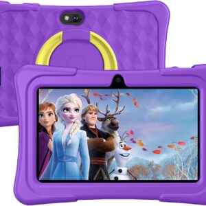 Kids' Tablet 7 Inch