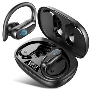 I27 True Wireless Earbuds