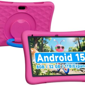 Kids' Tablet 10 Inch
